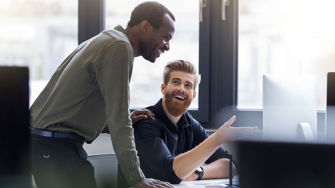 New Employee Onboarding Guide