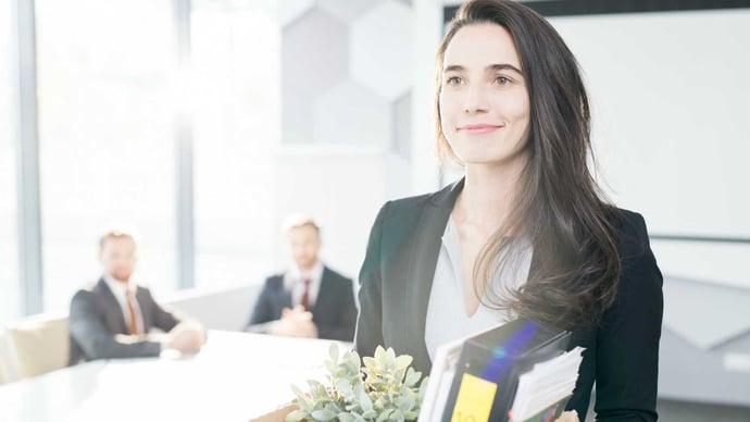 Dont Bypass the Exit Interview