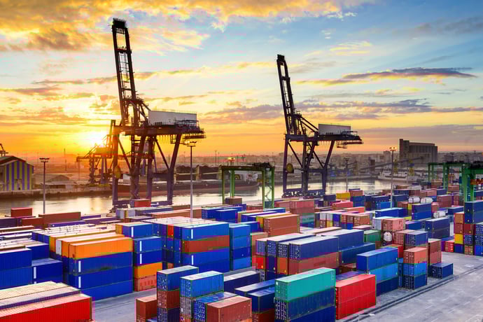 How Small Businesses can Brave Supply Chain Disruptions