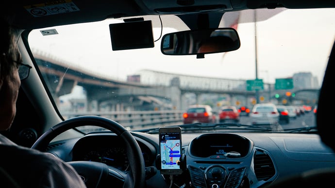 Mileage Reimbursement: How Does It Work?