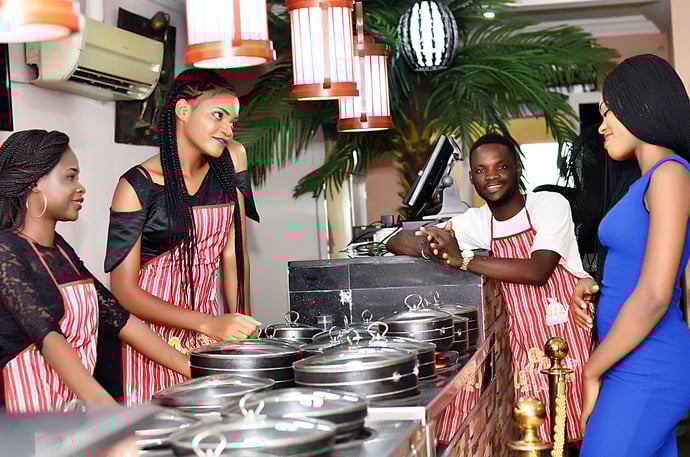 Navigating Restaurant Employee Benefits