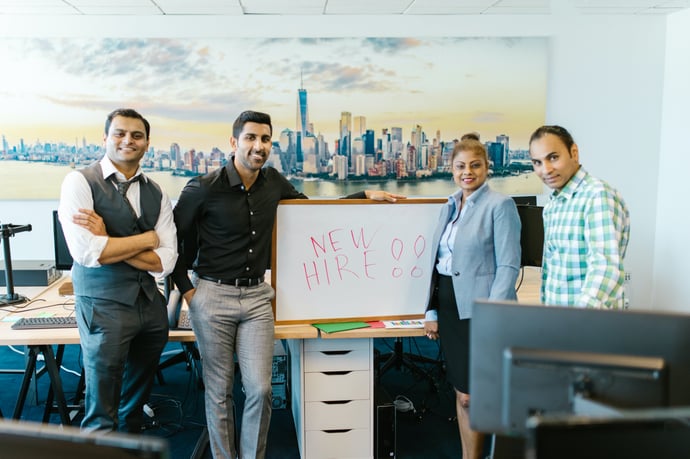 Small Business Owners Manual for Hiring Seasonal Employees