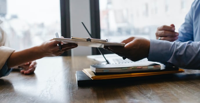 New Hire FAQs: What Employers Need to Know