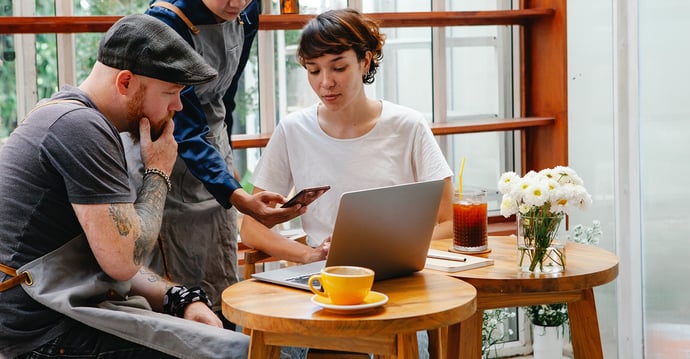 Top Financial Relief Options for Restaurant Operators in 2021