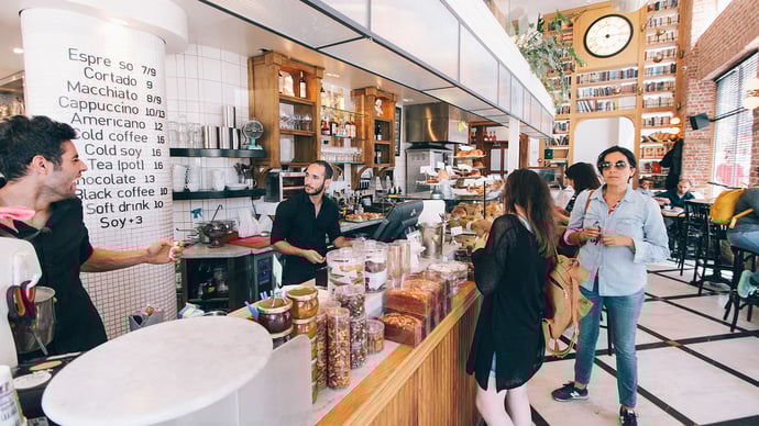 15 Ways Small Businesses Can Attract New Employees